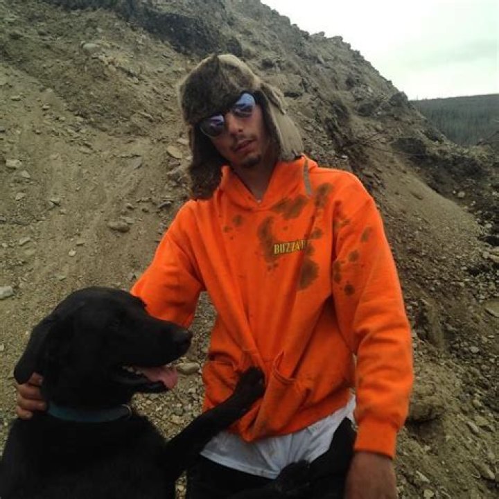 What Is Parker Schnabel's Net Worth