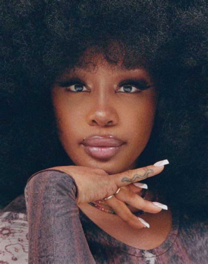 Unveiling SZA's Daughter: A Comprehensive Guide