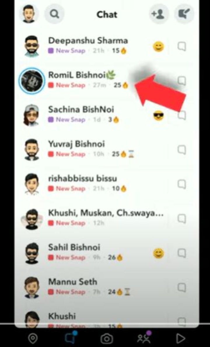 The Ultimate Guide To The Highest Snapchat Streak Revealed