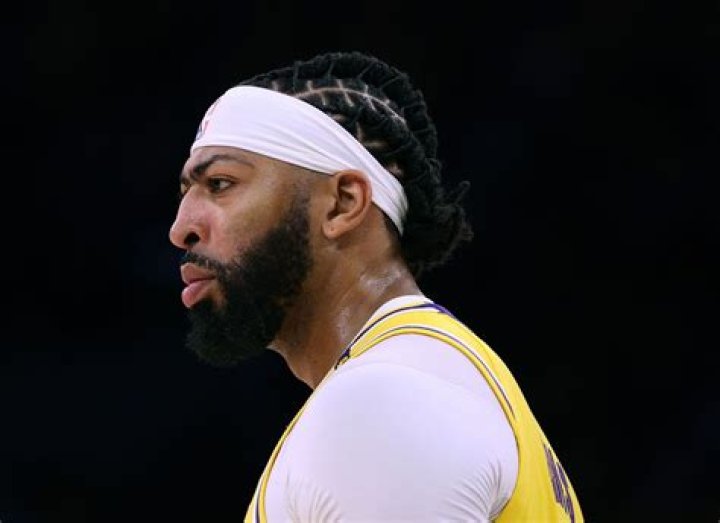 The American Nationality Of Anthony Davis: An NBA Superstar's Heritage