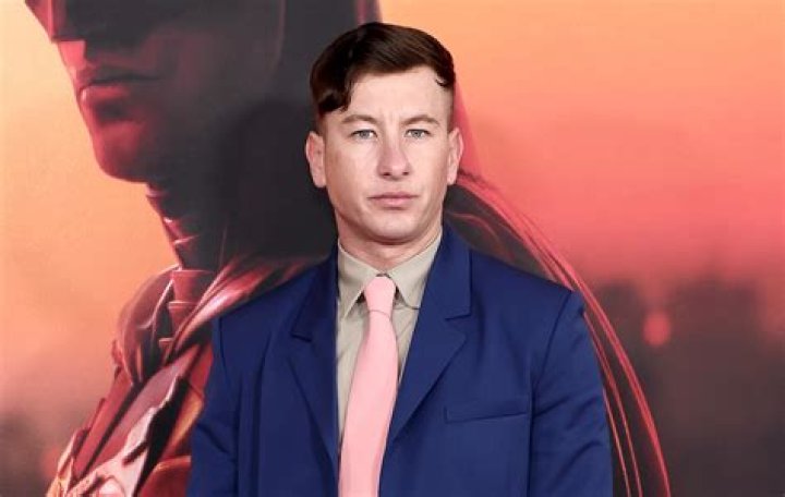 Explore Barry Keoghan's Nationality: Uncover His Roots