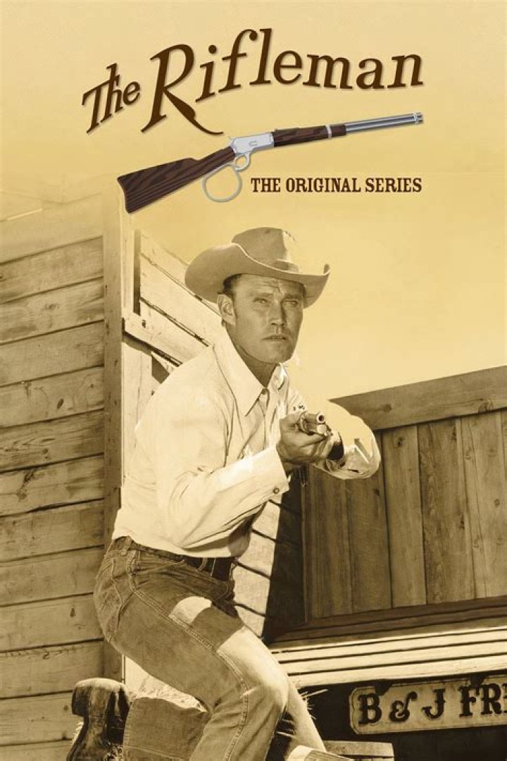 What Nationality Was Chuck Connors, The Rifleman?