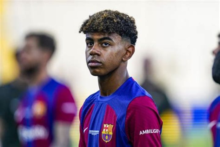 The Uncovered Truth: Lamine Yamal's Racial Identity Revealed