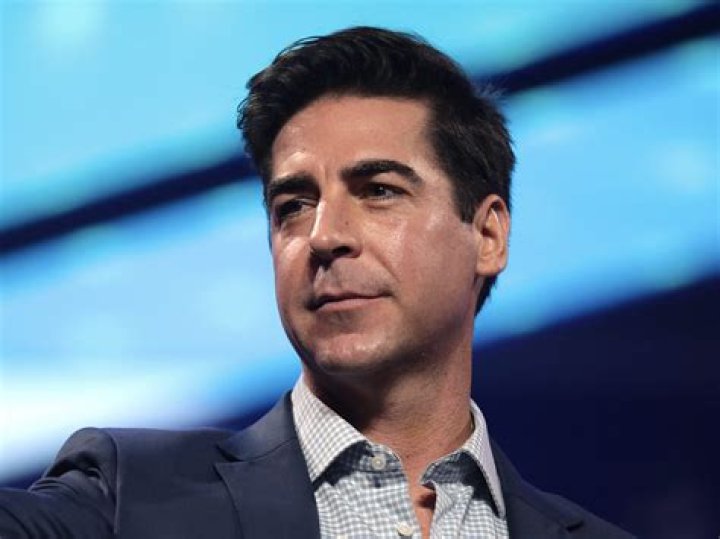The Faith Of Jesse Watters: Uncovering His Religious Beliefs