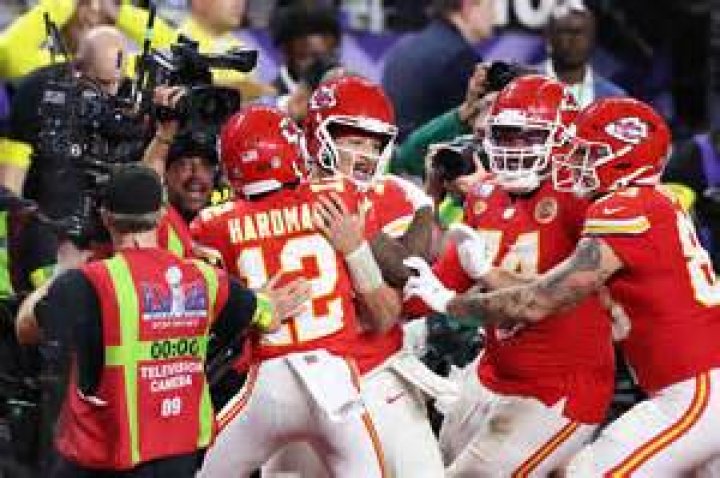 When Do The Chiefs Play: Sunday Game Time And More