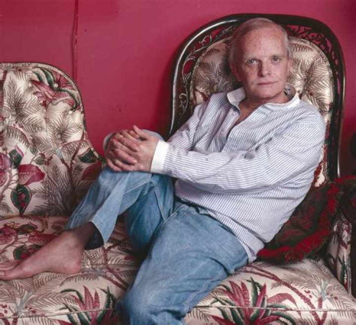Truman Capote's Legacy: Unveiling His Financial Success