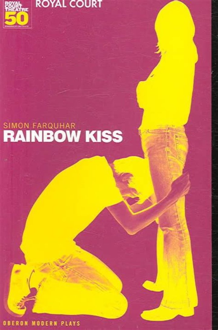 What's A Rainbow Kiss: A Guide To The Meaning Of This Magical Smooch