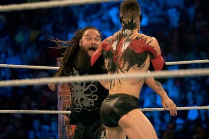 When Did Bray Wyatt Make His WWE Debut? The Moment A Legend Was Born