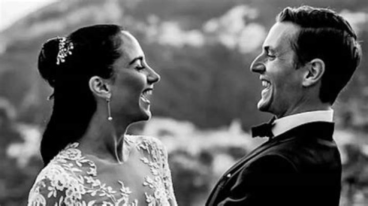 When And Who Did Emily Compagno Marry?