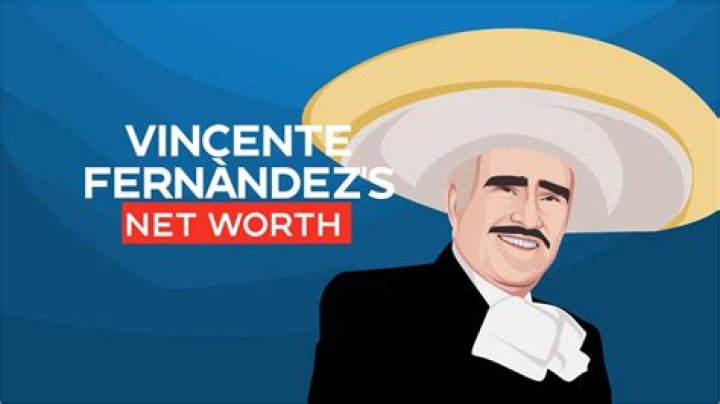 A Journey Into Vicente Fernandez's Final Chapter