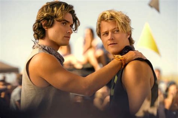 Outer Banks Season 4: Unraveling The Release Date