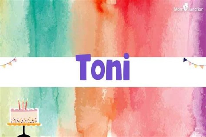 When Is Tokyo Toni's Birthday? Find Out Now!