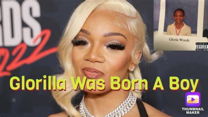 When Was Glorilla Born And Surprising Facts