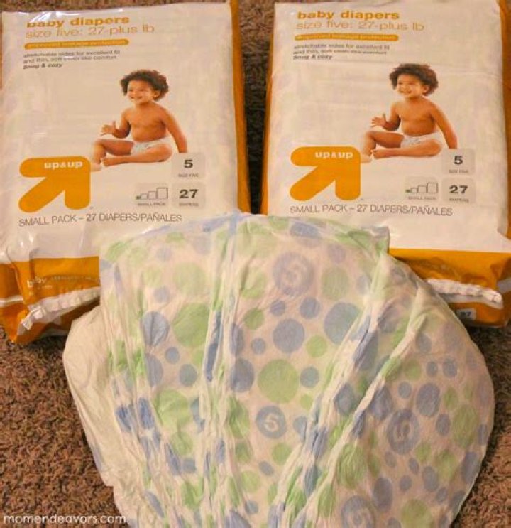 Easily Exchange Diapers Without A Receipt: Find Stores That Allow It