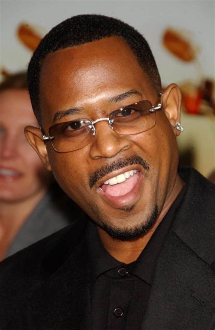 Where Did Martin Lawrence Spend His Childhood? - Location And Early Life