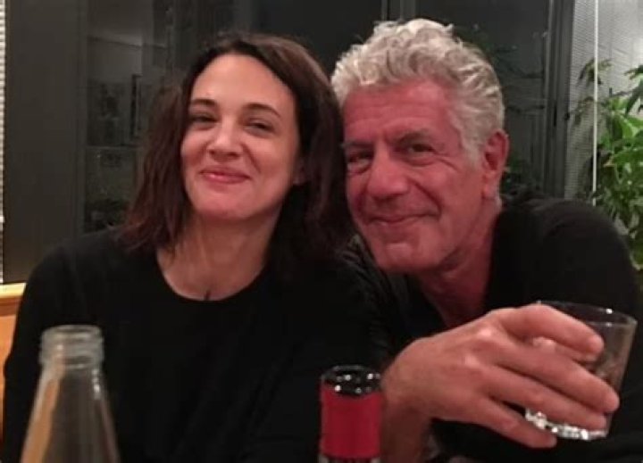 Uncovering The Residence Of Anthony Bourdain's Daughter: Location Revealed
