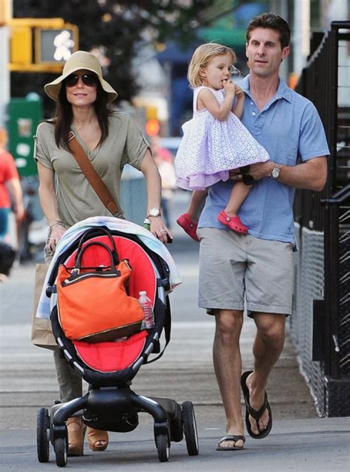 Where Is Bethenny Frankel's Ex-Husband Today?