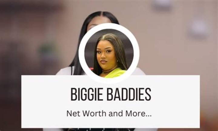 Find Out Where Biggie From Baddies Originates