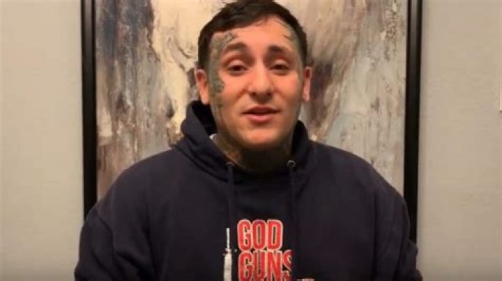 The Current Whereabouts Of Brandon Hantz: An Update