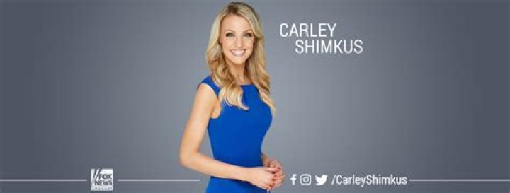 Where Is Carley Shimkus Today? Find Out Her Latest Whereabouts