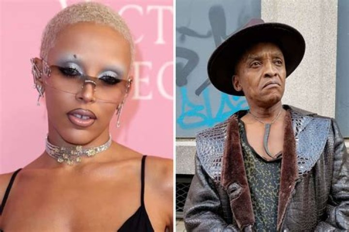 Exploring The Roots: Where Is Doja Cat's Parents From?