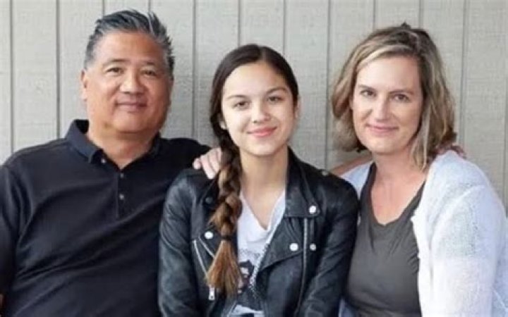 Olivia Rodrigo's Father's Origin: Unveiled