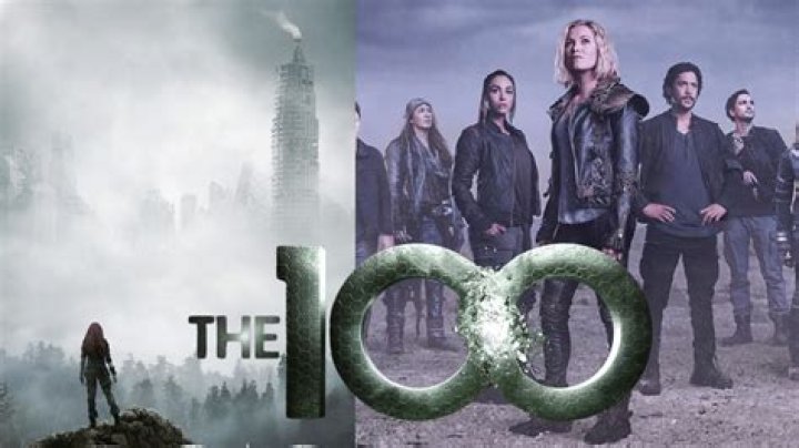 The 100 Filming Locations: Behind The Scenes Of The Post-Apocalyptic Drama