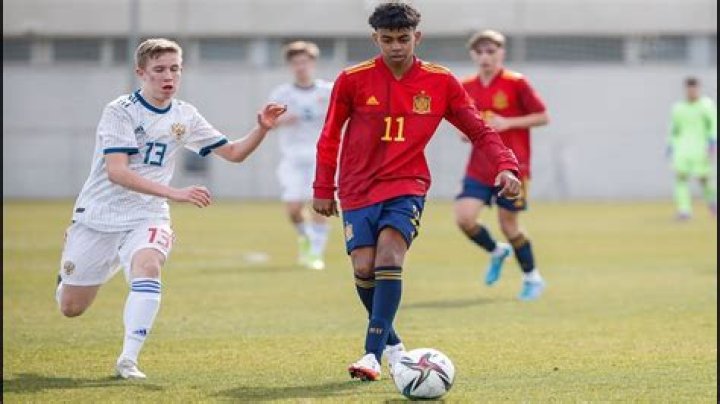 Uncover The Origins: Tracing The Birthplace Of Yamal