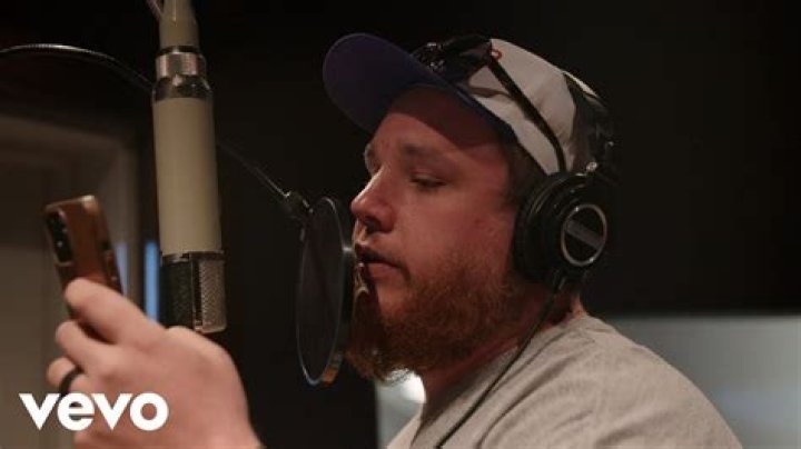 Discover The Enchanting Sounds Of Luke Combs In "Where The Wild Things Are"
