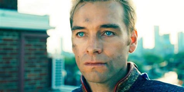 Where Was Anthony Starr Born? Full Birth Details Revealed