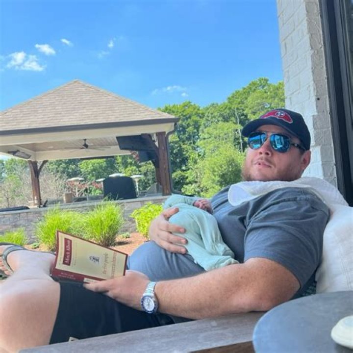 Where Was Luke Combs Born: Uncover His Humble Roots