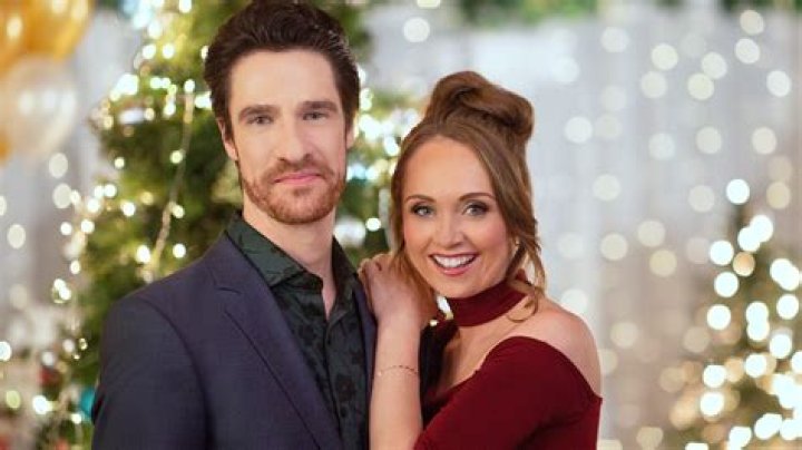 Where Was "My Christmas Guide" Filmed? Uncover The Filming Locations