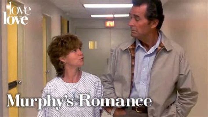 Unveiling The Filming Locations Of The Nostalgic Movie: Murphy's Romance