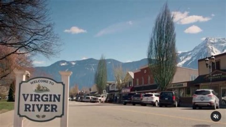 Discover The Enchanting Filming Locations Of "Virgin River"