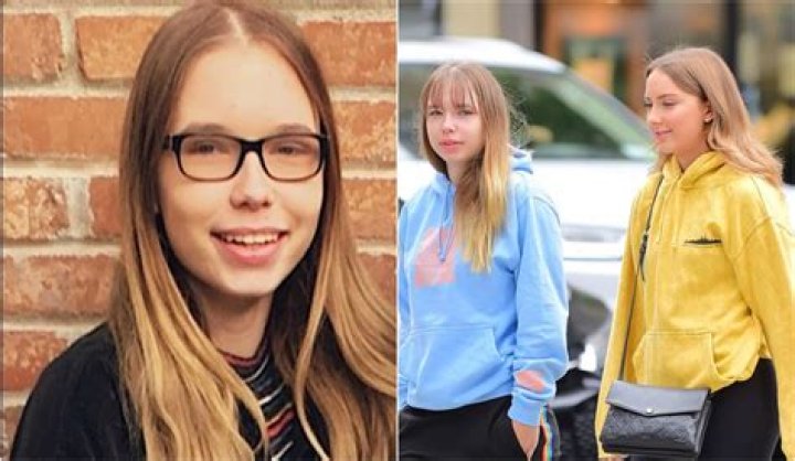 All About Whitney Mathers: Exploring The Life And Influence Of Eminem's Mother