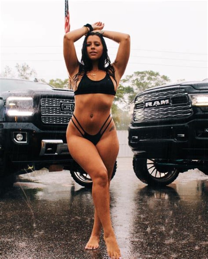 Whitney Wren OnlyFans: Uncensored Content And Exclusive Photos