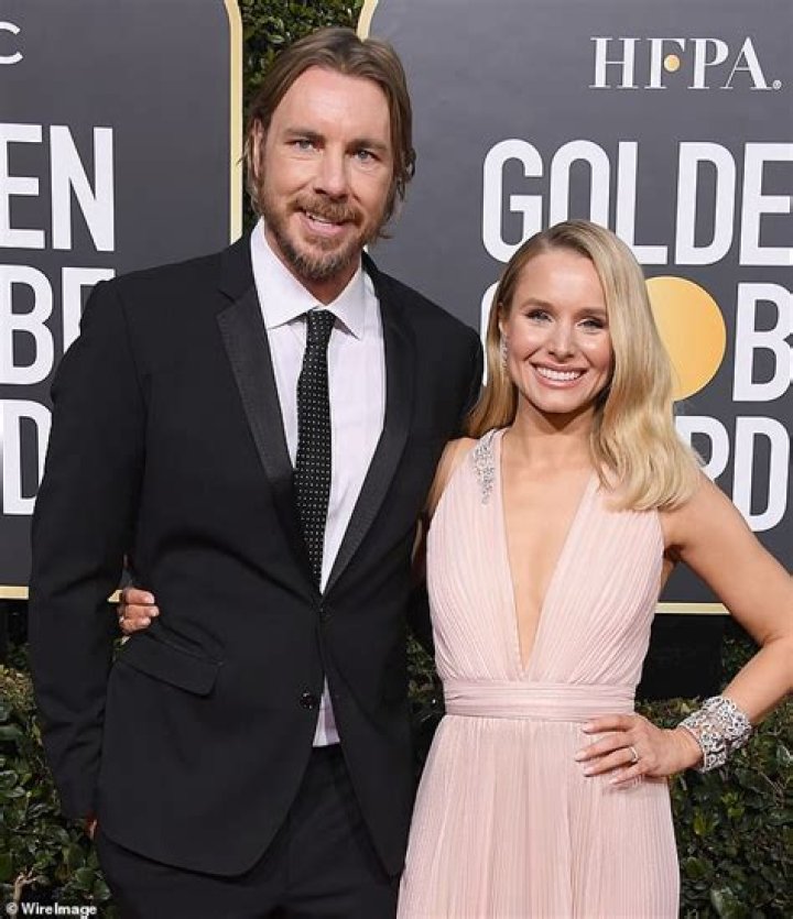 Who's Kristen Bell's Renowned Husband?