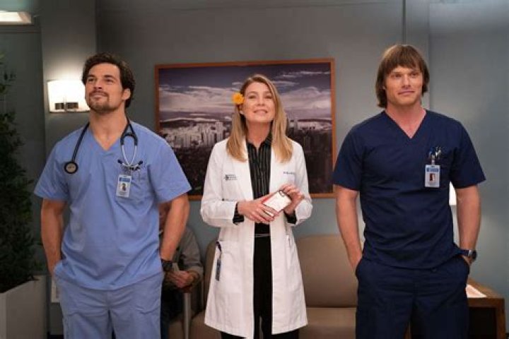 The Ultimate Guide: Who Dies In Grey's Anatomy?