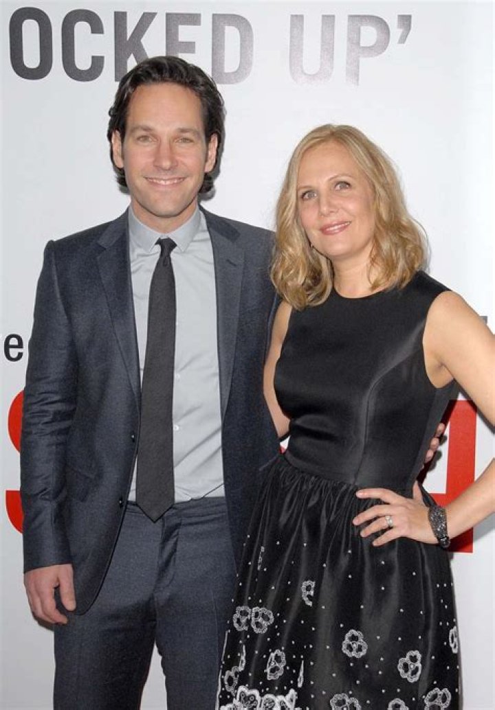 Paul Rudd's Marital History Revealed