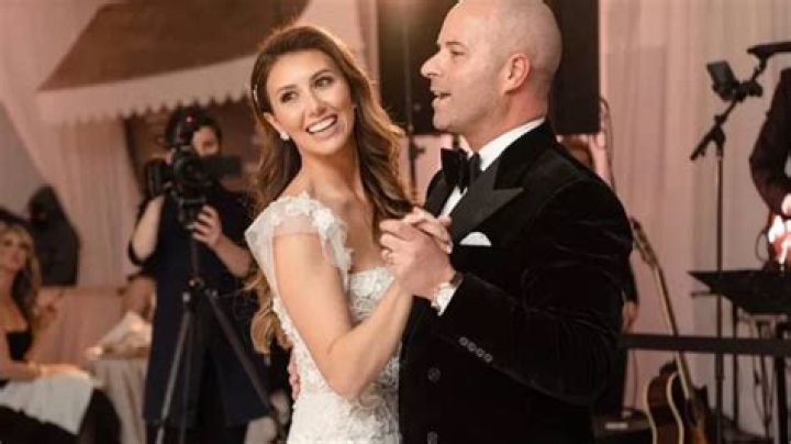 Find Out: Who Is Alina Habba's Husband?