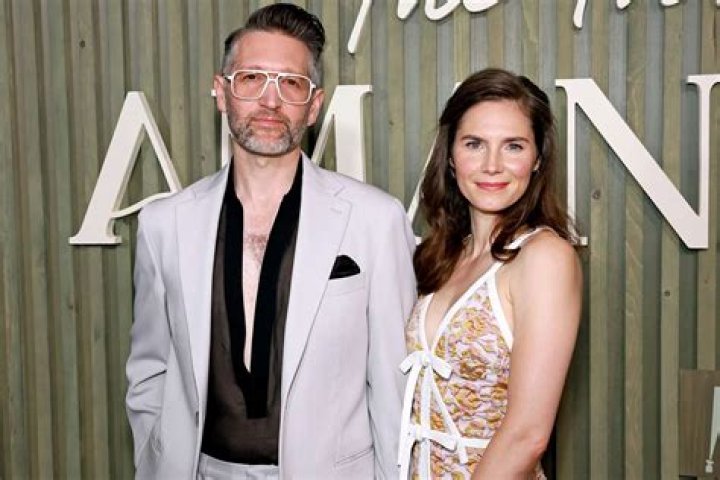 Amanda Carpenter: Uncovering Her Husband's Identity And Personal Life