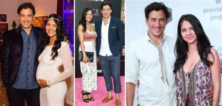 Unveiling Andrew Keegan's Marital Status