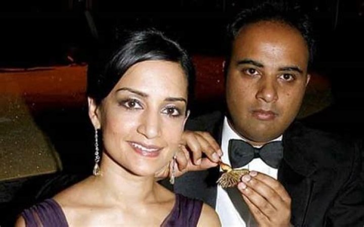 Who Is Archie Panjabi's Husband? Meet Her Longtime Love