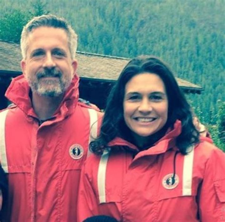 Bill Simmons' Marital Status Unveiled: Meet His Beloved Wife