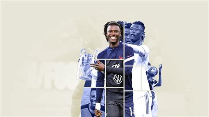 Uncovering The Identity Of Eduardo Camavinga's Father