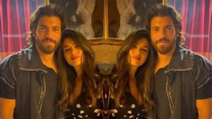 Can Yaman's Dating Life: Who's He Romancing?