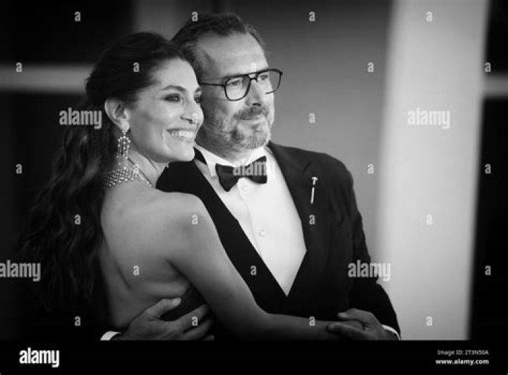 Uncovering Caterina Scorsone's Partner: A Spotlight On Her Personal Life