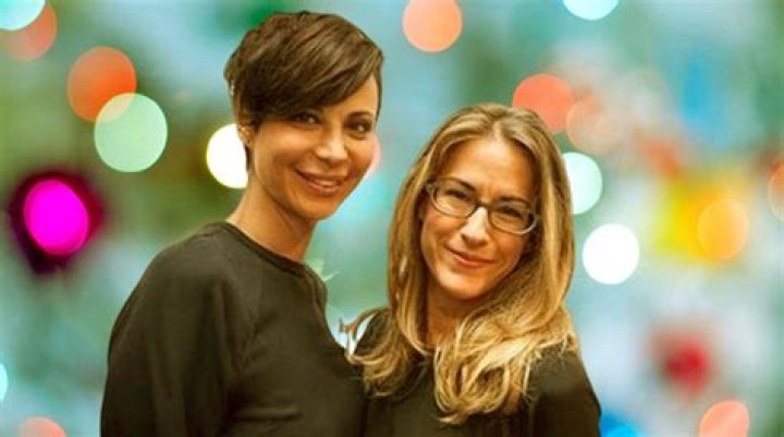 Unveiling The Mystery: Who Is Catherine Bell's Partner?