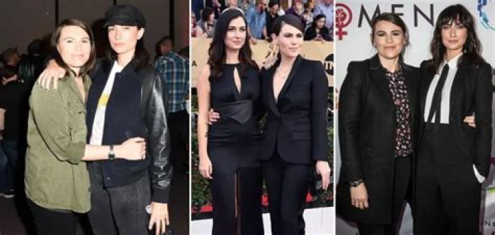 Meet Clea DuVall: An Unforgettable Hollywood Star