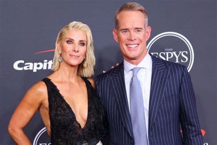 Who Is Dan Graziano's Wife? Meet The Sportscaster's Longtime Partner